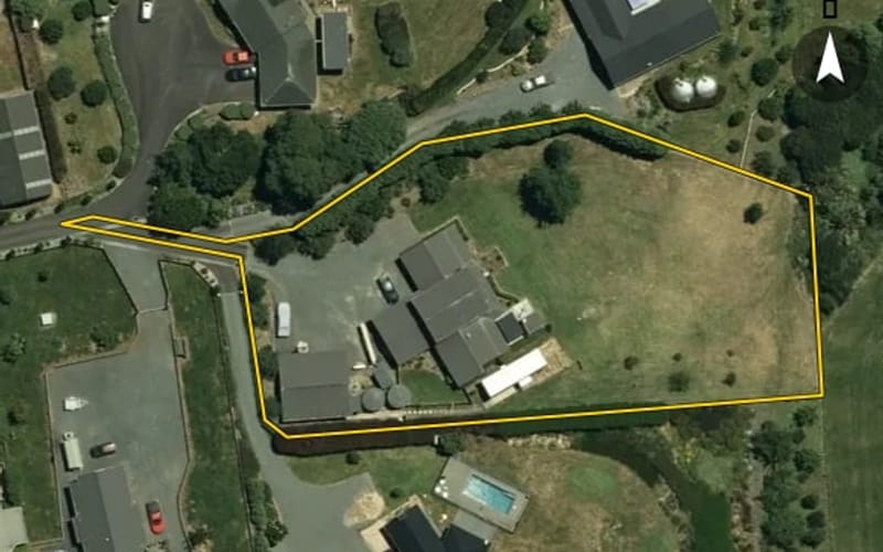 1513B Kaiaua Road