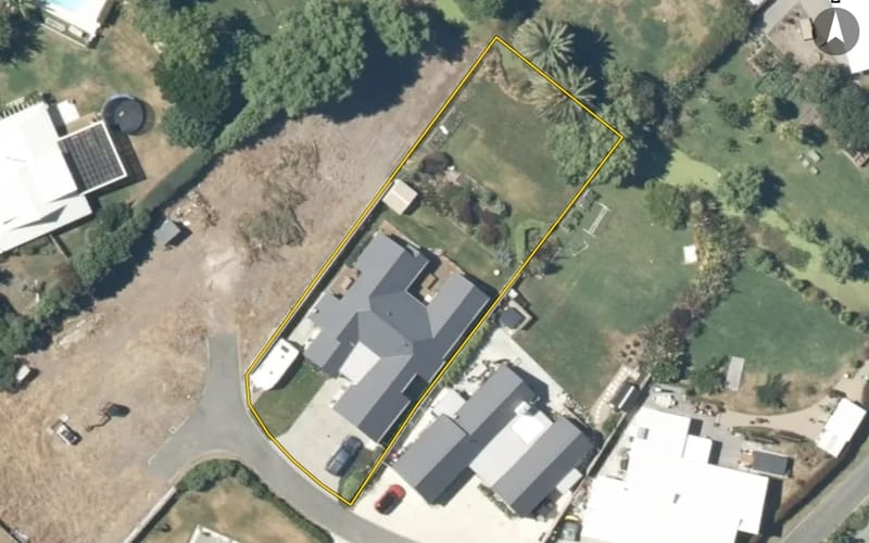 8 Circuitt Lane