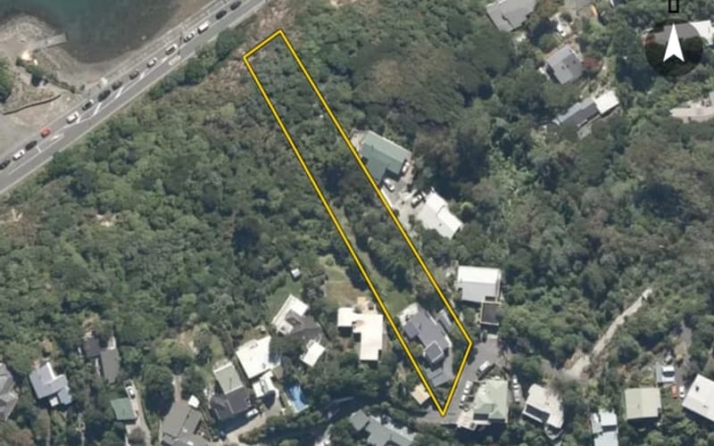 53 Waitohu Road