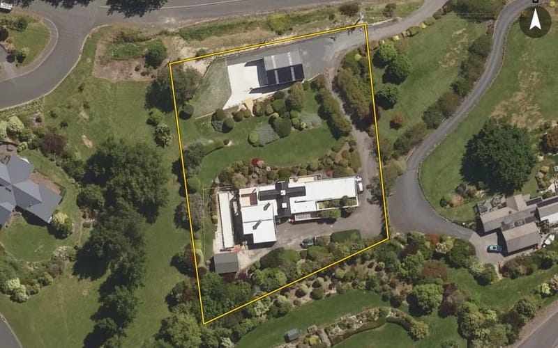 36 Braeside