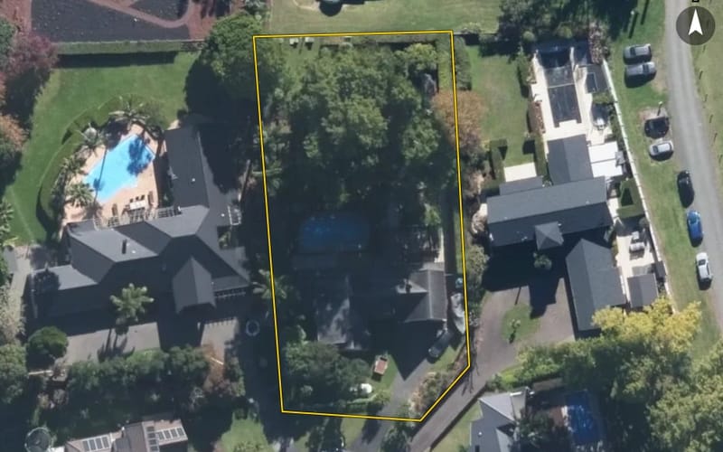 12 Birchwood Grove