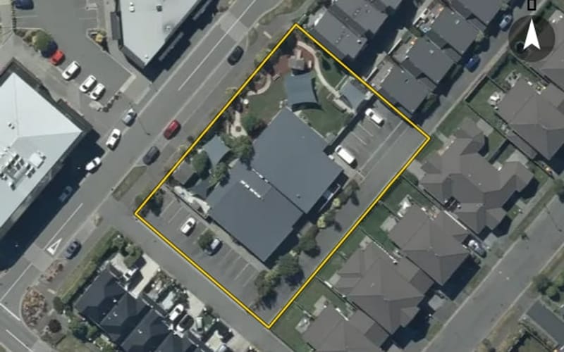 2 Hamill Road