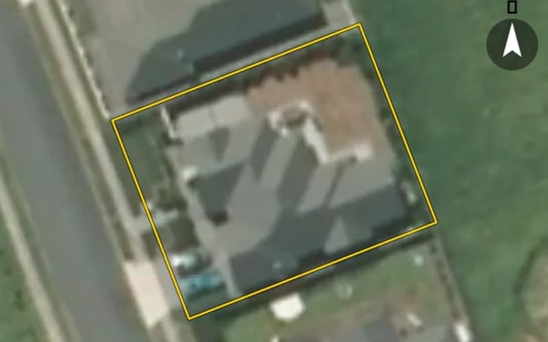 41 Alberta Road