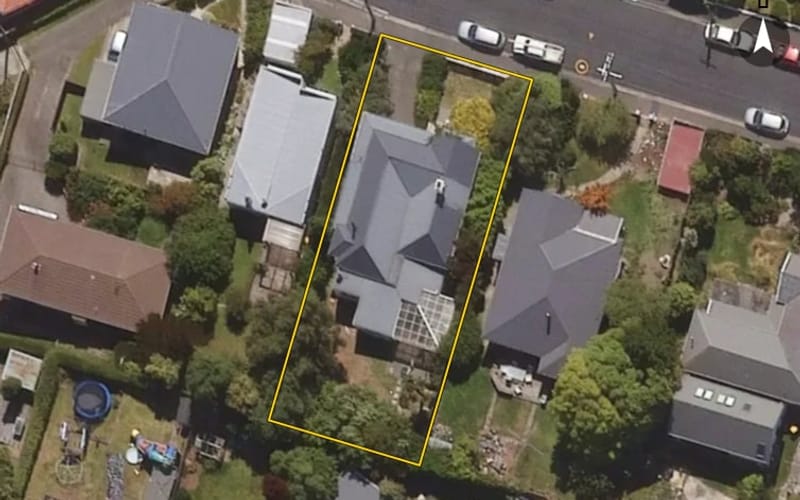 11 Mataora Road