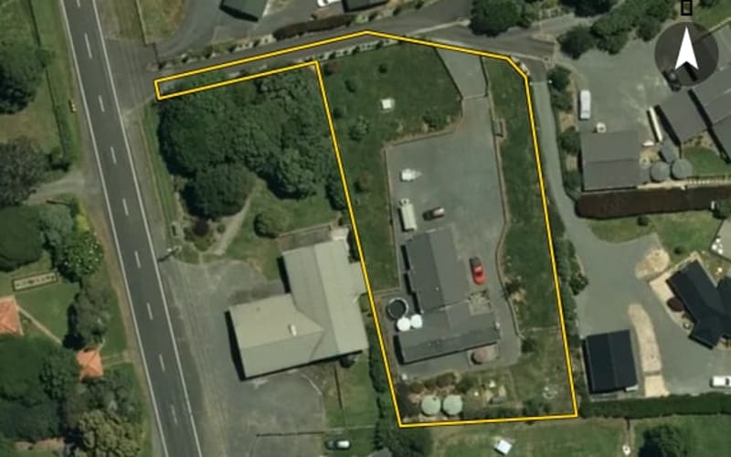 1513D Kaiaua Road