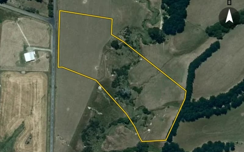 1104 Taonui Road