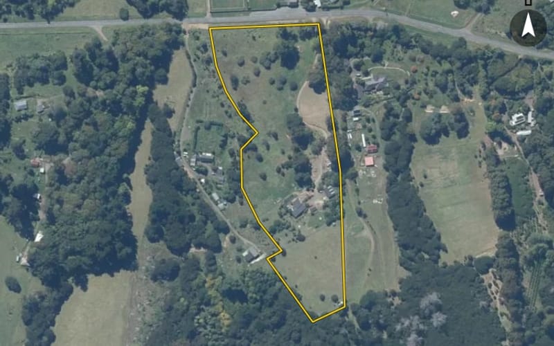 172 Okuti Valley Road
