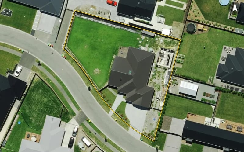 4 Perendale Place