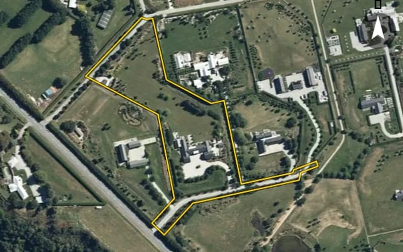 64 Domain Road