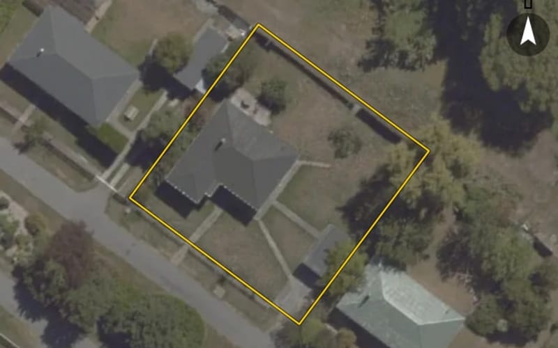 9 Harper Place