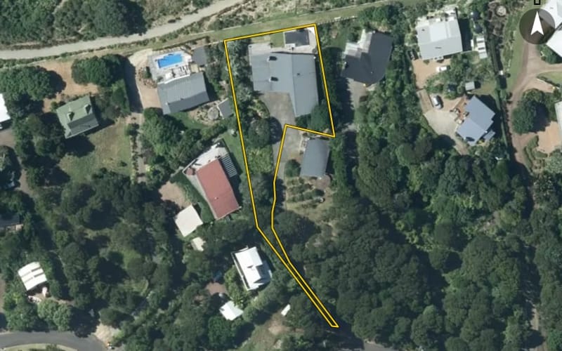 30 View Road