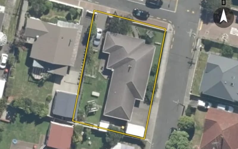 22 Valentine Street