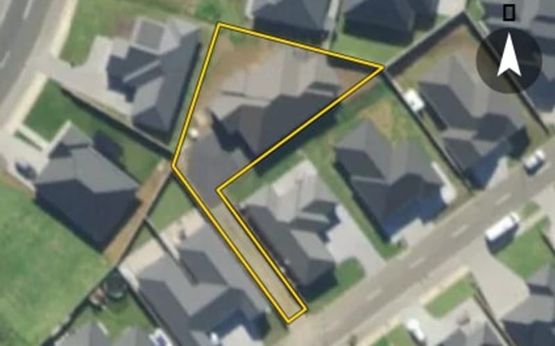 10 Cascade Crescent