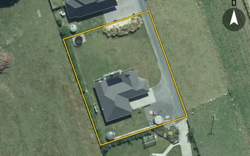 26 Oteramika Road