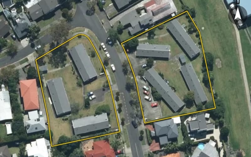 58 Wendover Road