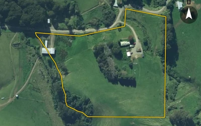 660 Happy Valley Road