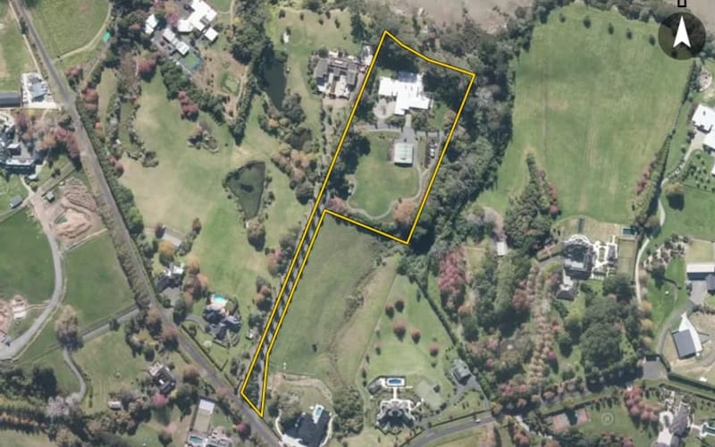 241 Broomfields Road