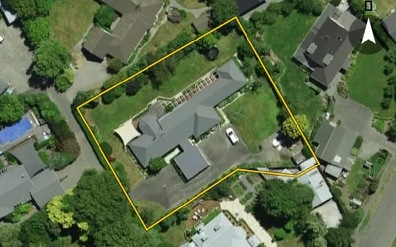 46 Michaels Road
