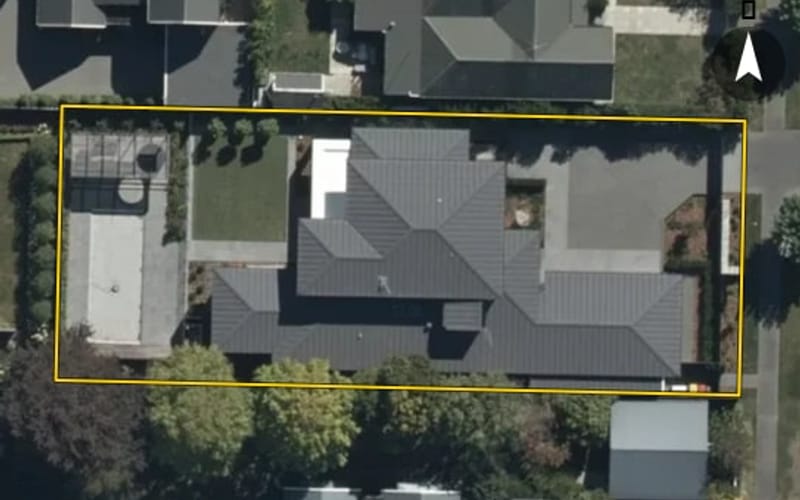 67 Garden Road