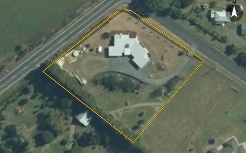 4 Montana Road