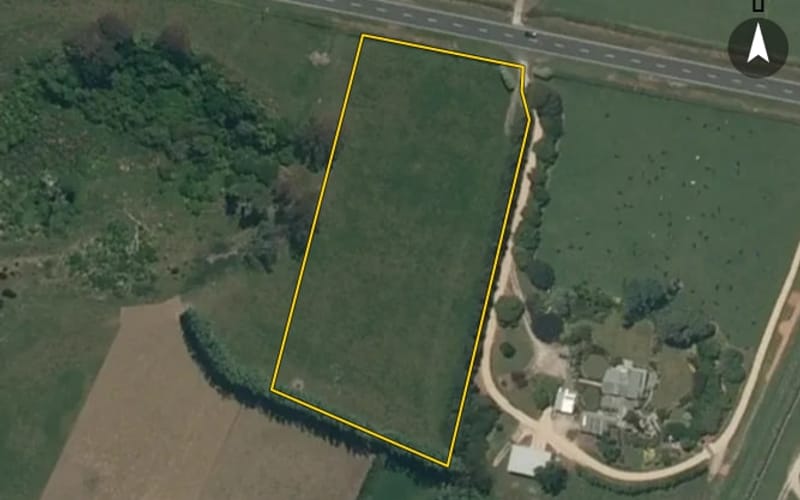 3072 State Highway 3