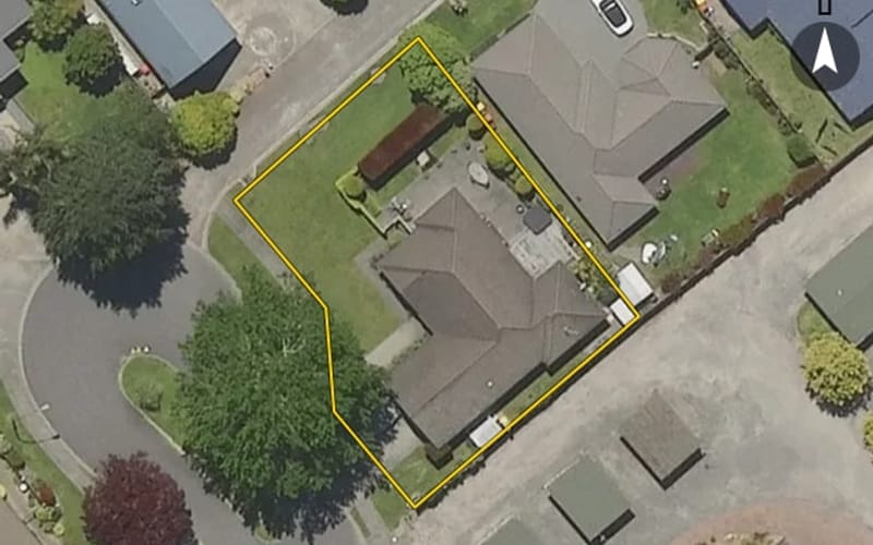 15 Stonebridge Park Drive