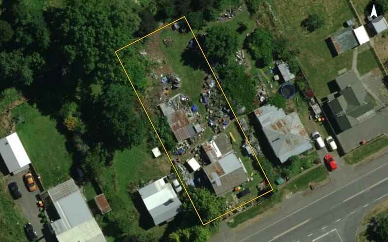10 Ettrick Street