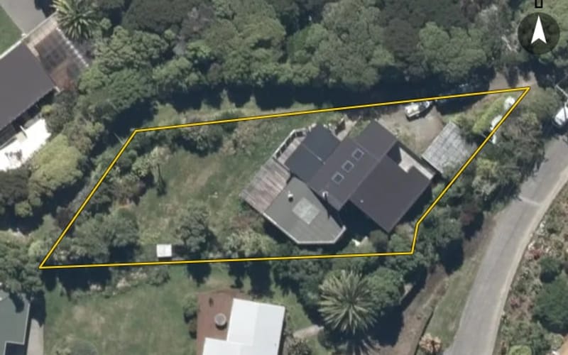 36 Bayview Crescent