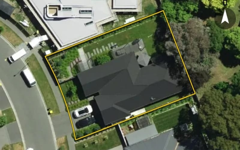 13 Ardrossan Way