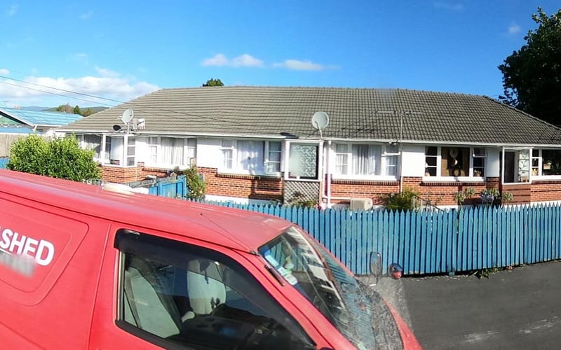 3/474 Fergusson Drive