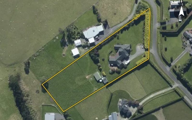 47 Oram Drive