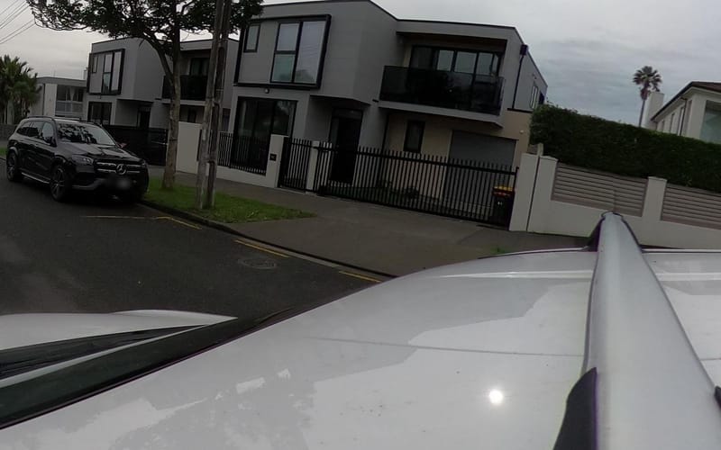 18 MacMurray Road