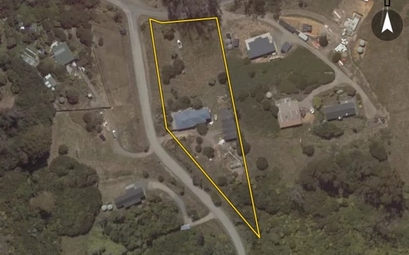 7 Wohlers Road