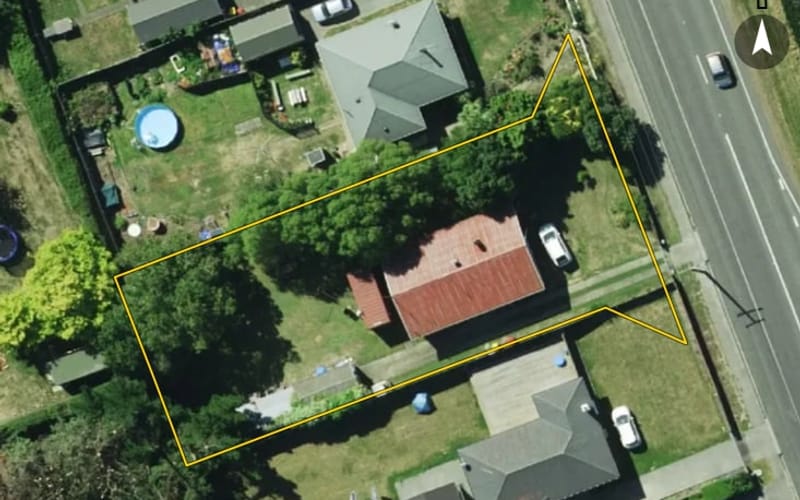58 Leeston Dunsandel Road