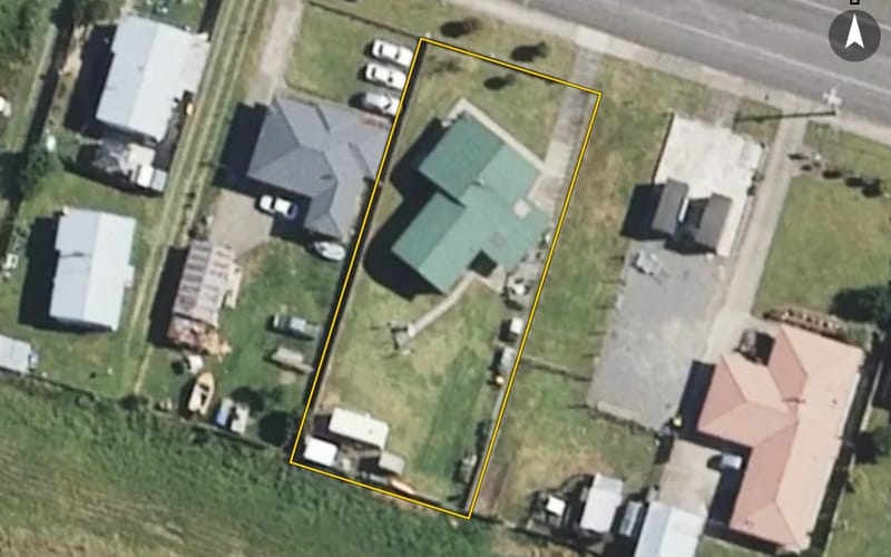 262 Waimana Road