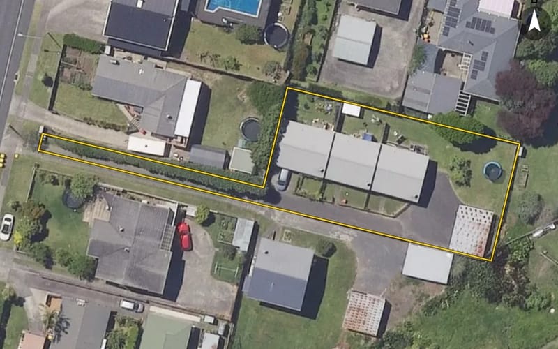 382 Ngatai Road