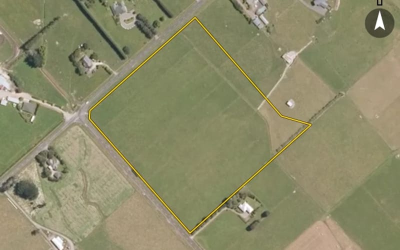 115 Aranui Road