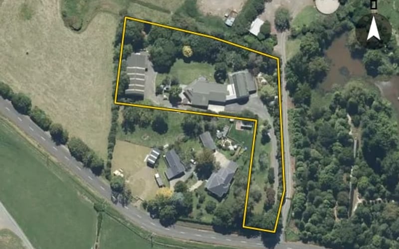 112 Ness Valley Road