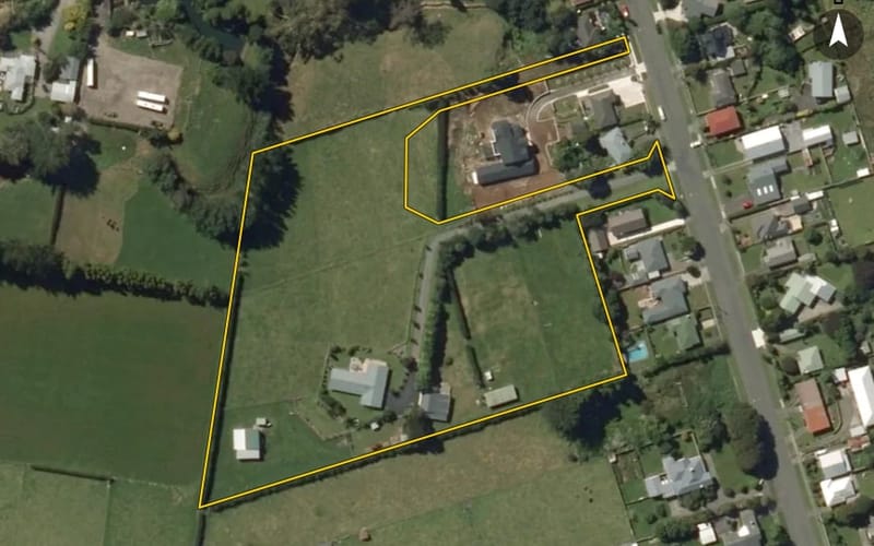 13B Brecon Road