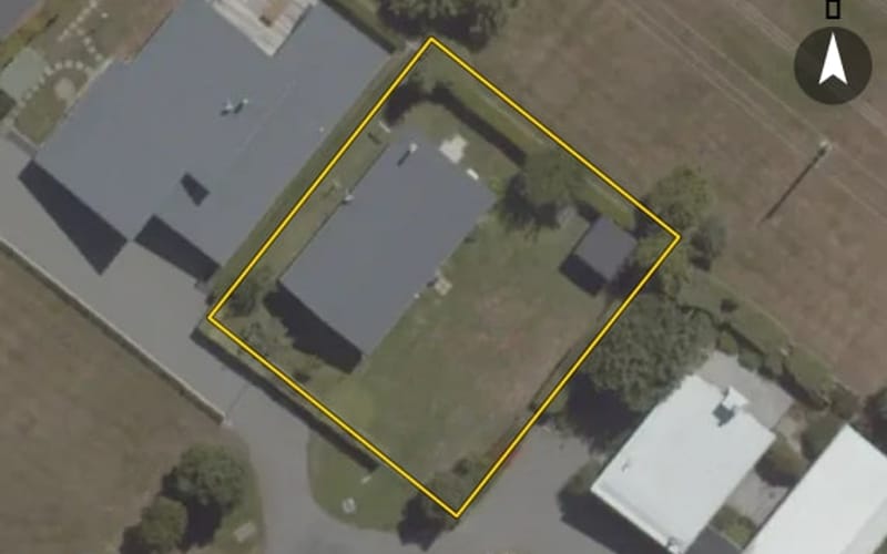 8 Ryton Place