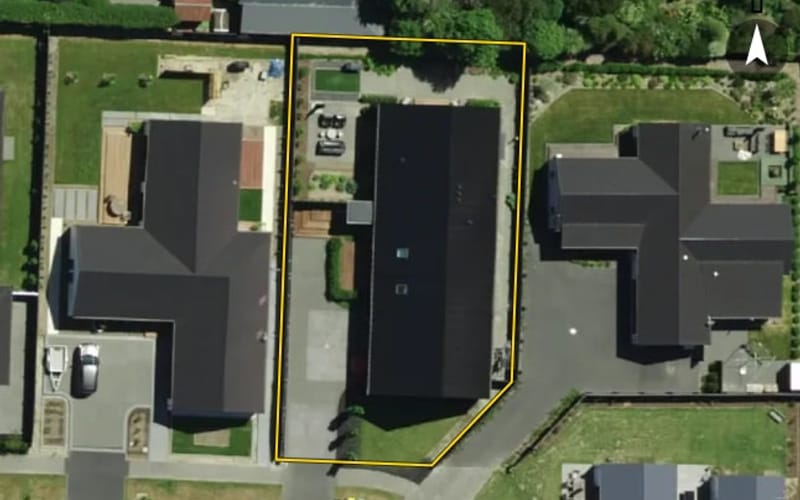 31 Ardrossan Way