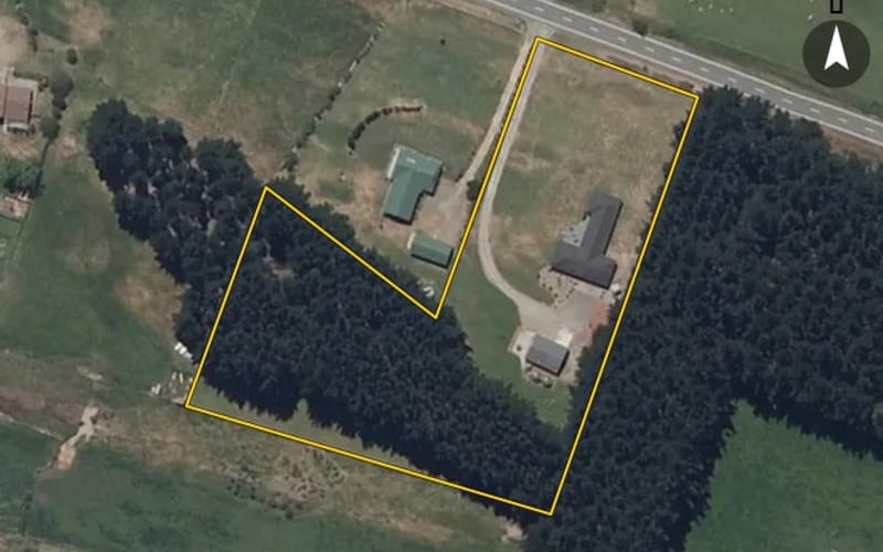 368 Motuiti Road