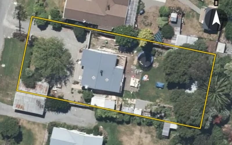 13 Stalkers Road
