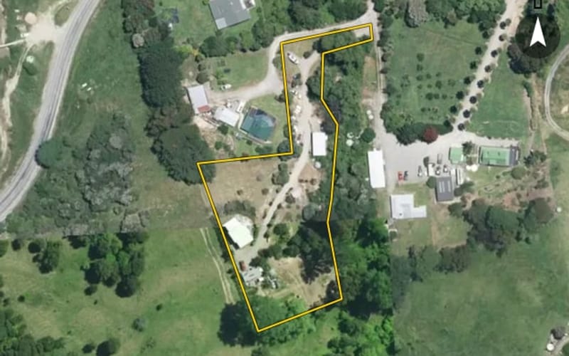 3548C Waiapu Road