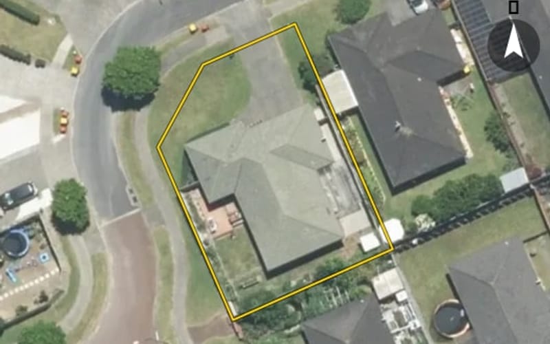 1 Sonterra Close