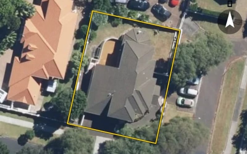 9 Grammar School Road