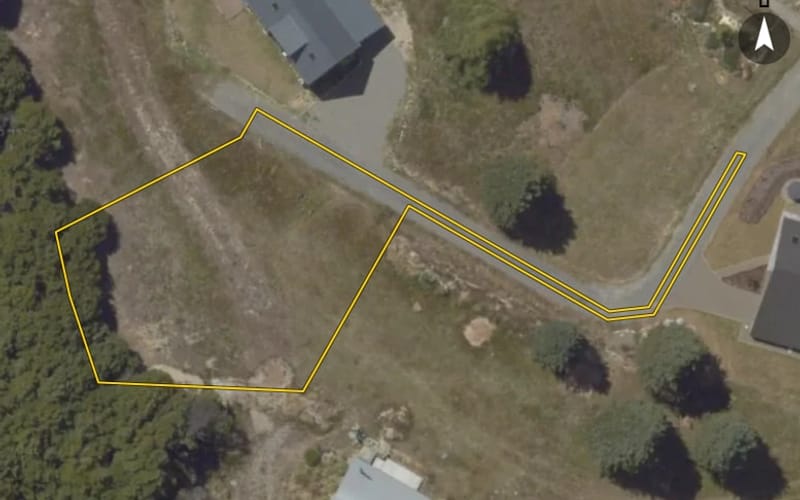 51 Castle Hill Drive