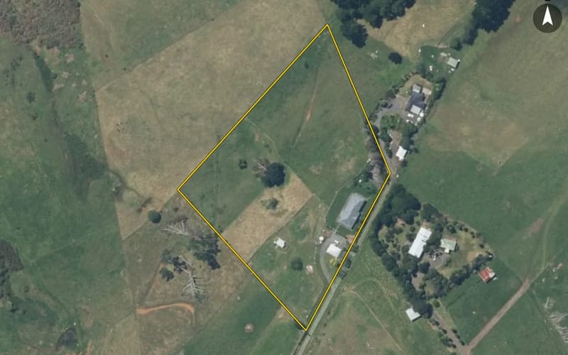 143B Kohanga Road