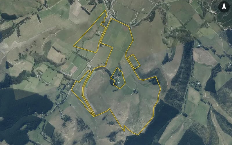 790 Gebbies Pass Road