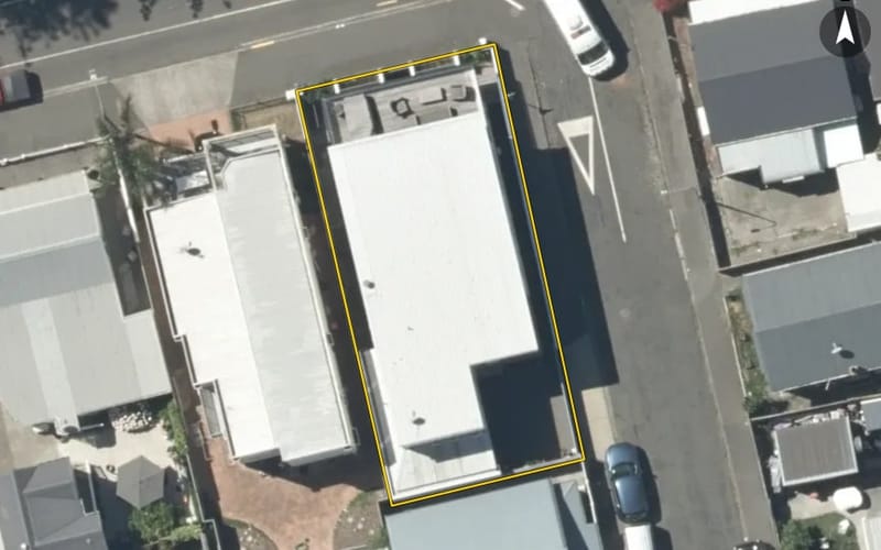 48 Hardinge Road